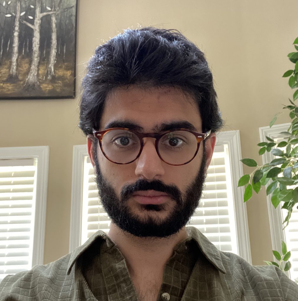 DSA Members run for Bernie Delegate in Georgia – Atlanta DSA